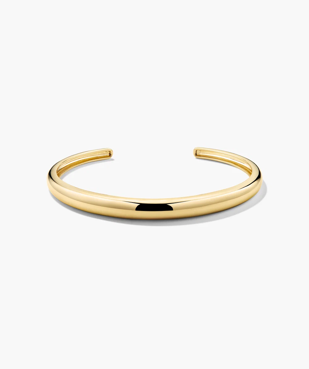 Dôme Cuff Bracelet