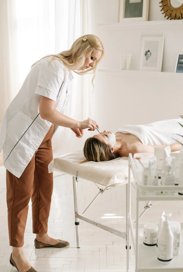 Brazilian Waxing Showcase
