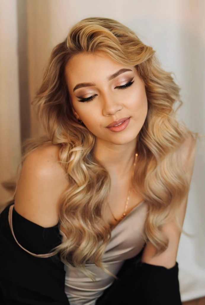 Keratin Smoothing Treatment Design